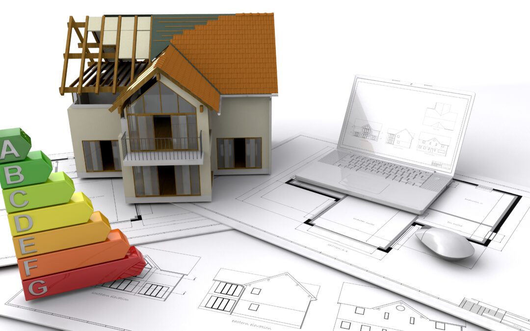 Valoración de vivienda energéticamente eficiente