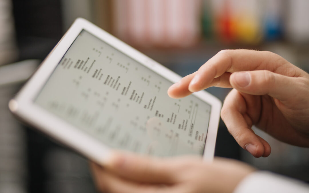 Análisis del Método Residual Dinámico